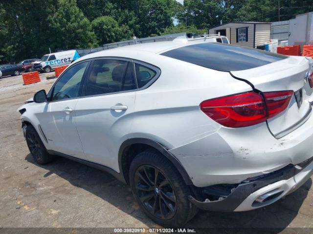 5UXKU2C53J0Z62535 BMW X6 Xdrive35i