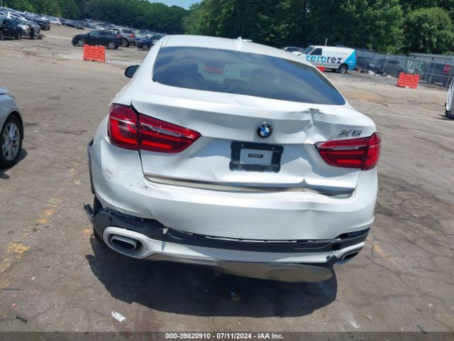 5UXKU2C53J0Z62535 BMW X6 Xdrive35i