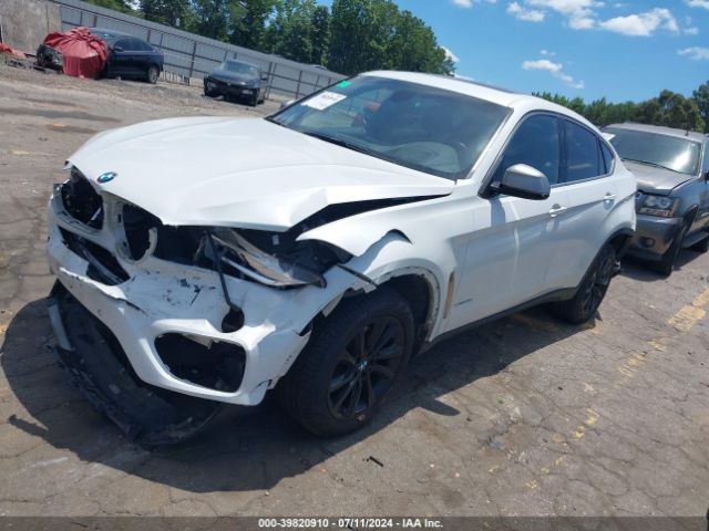 5UXKU2C53J0Z62535 BMW X6 Xdrive35i