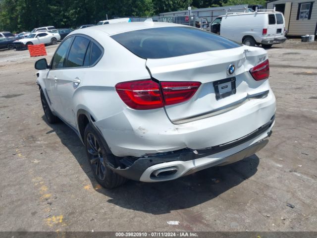 5UXKU2C53J0Z62535 BMW X6 Xdrive35i