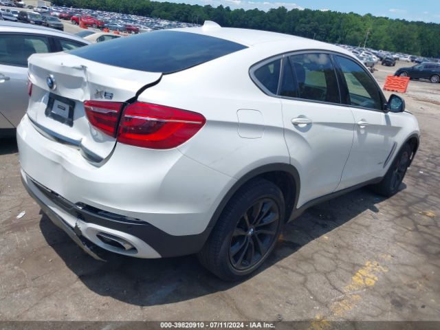 5UXKU2C53J0Z62535 BMW X6 Xdrive35i