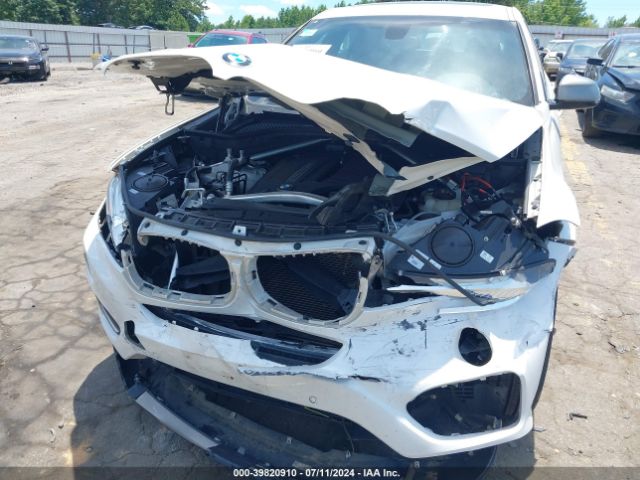 5UXKU2C53J0Z62535 BMW X6 Xdrive35i