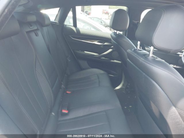 5UXKU2C53J0Z62535 BMW X6 Xdrive35i