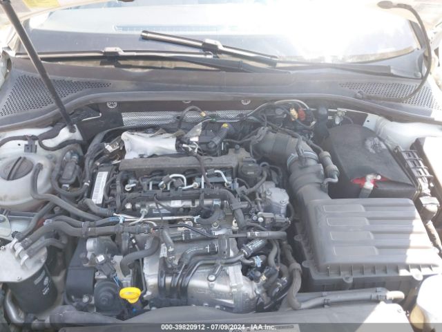 3VW2A7AU7FM096969 Volkswagen Golf Tdi S 4-door