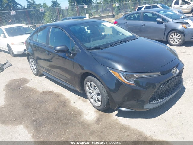 2021 5YFEPMAE7MP238636 main image