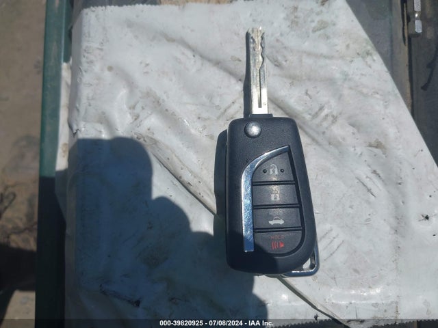 Toyota COROLLA LE 2021 5YFEPMAE7MP238636 Image 11