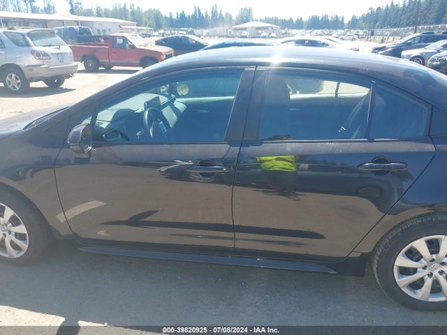 Toyota COROLLA LE 2021 5YFEPMAE7MP238636 Image 15
