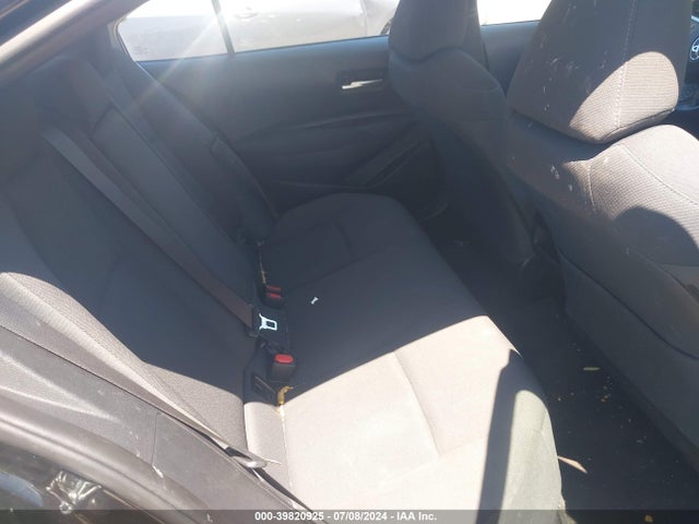 Toyota COROLLA LE 2021 5YFEPMAE7MP238636 Image 8