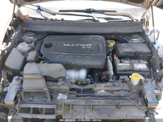 1C4PJMCB0GW320670 Jeep Cherokee Latitude
