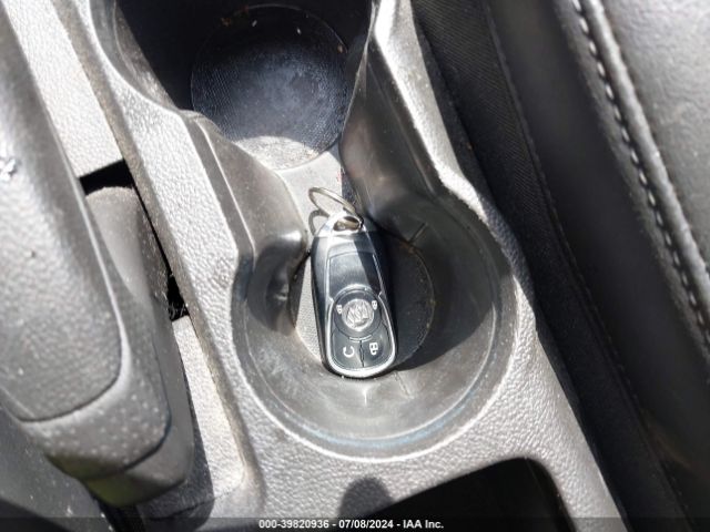 KL4CJESB4KB858711 Buick Encore Awd Preferred