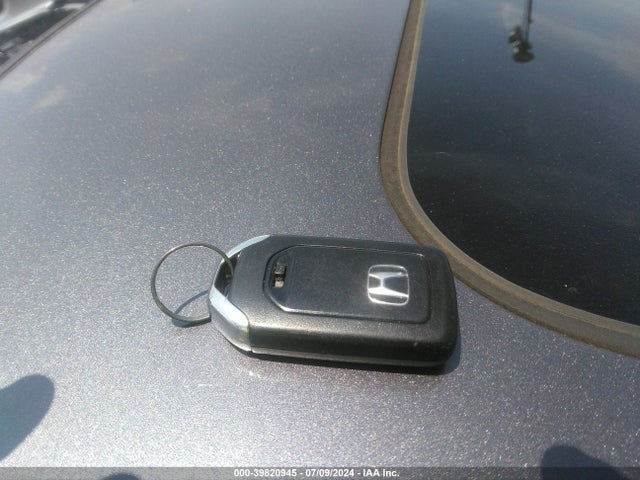 Honda Civic Ex-l 2016 19XFC1F78GE216580 Image 11