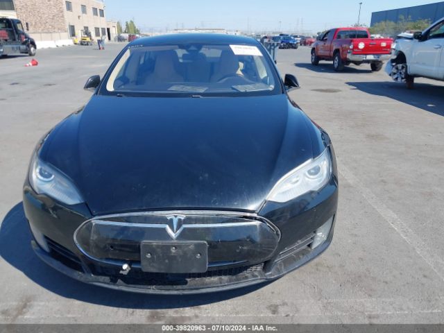 5YJSA1S22FF092653 Tesla Model S 70d/85d/p85d
