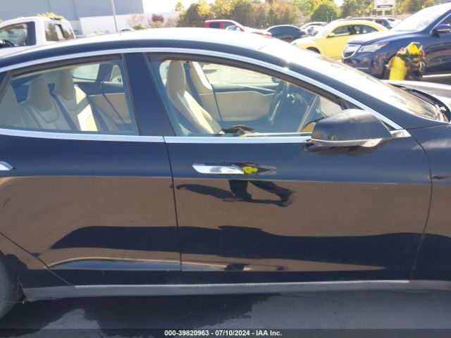 5YJSA1S22FF092653 Tesla Model S 70d/85d/p85d