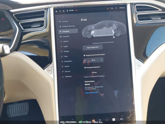 5YJSA1S22FF092653 Tesla Model S 70d/85d/p85d