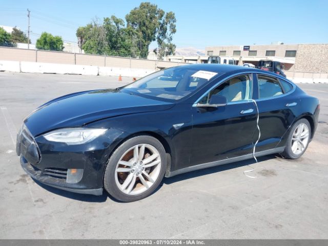 5YJSA1S22FF092653 Tesla Model S 70d/85d/p85d