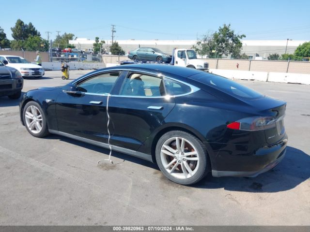 5YJSA1S22FF092653 Tesla Model S 70d/85d/p85d