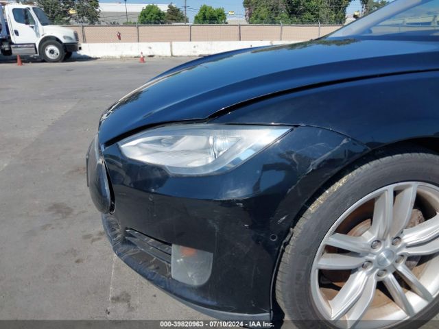 5YJSA1S22FF092653 Tesla Model S 70d/85d/p85d