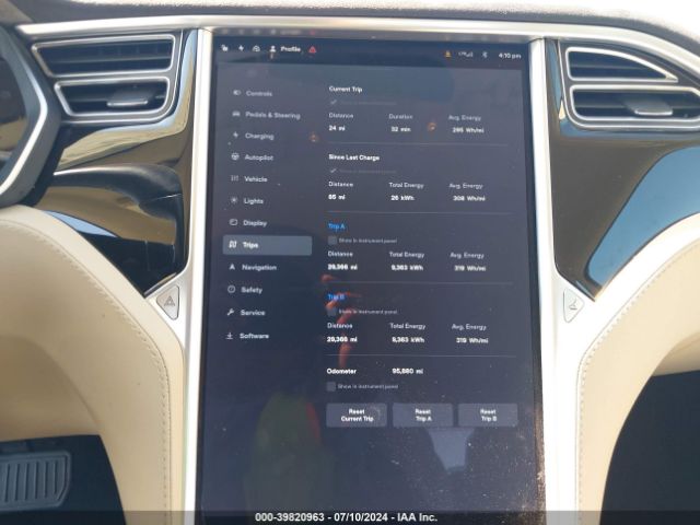 5YJSA1S22FF092653 Tesla Model S 70d/85d/p85d