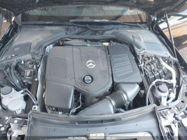 W1KAF4GB2PR089938 Mercedes-Benz C 300 Sedan