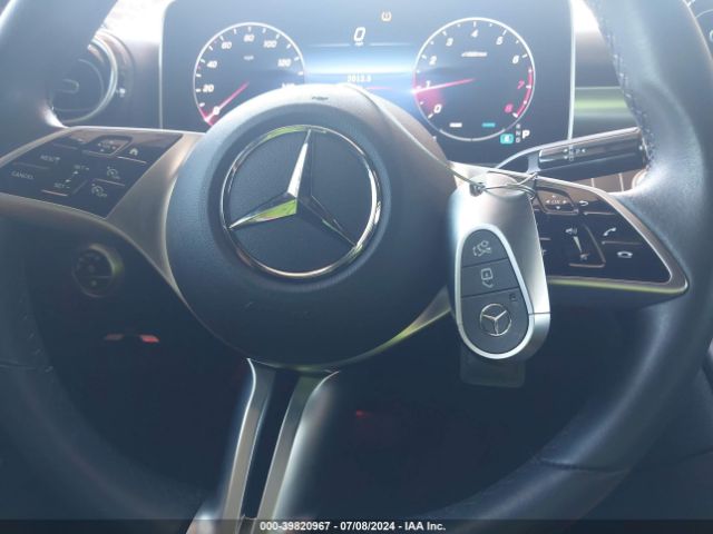W1KAF4GB2PR089938 Mercedes-Benz C 300 Sedan