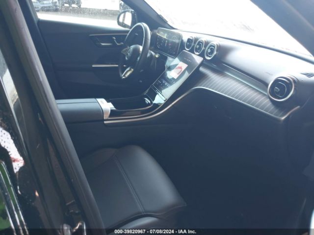 W1KAF4GB2PR089938 Mercedes-Benz C 300 Sedan