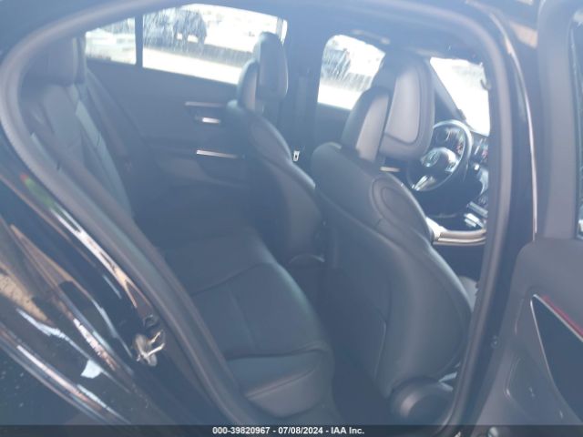 W1KAF4GB2PR089938 Mercedes-Benz C 300 Sedan
