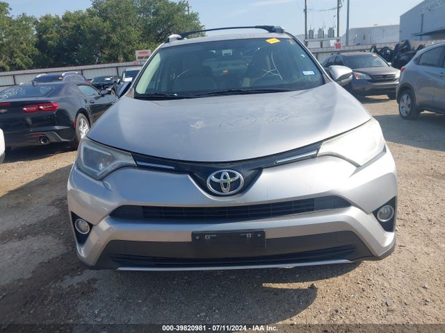 Toyota Rav4 Xle 2016 2T3WFREV5GW256691 Image 12
