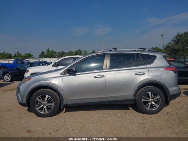 Toyota Rav4 Xle 2016 2T3WFREV5GW256691 Image 14