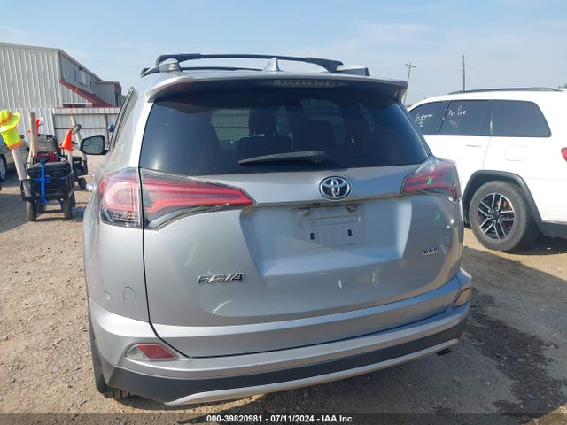 Toyota Rav4 Xle 2016 2T3WFREV5GW256691 Image 16