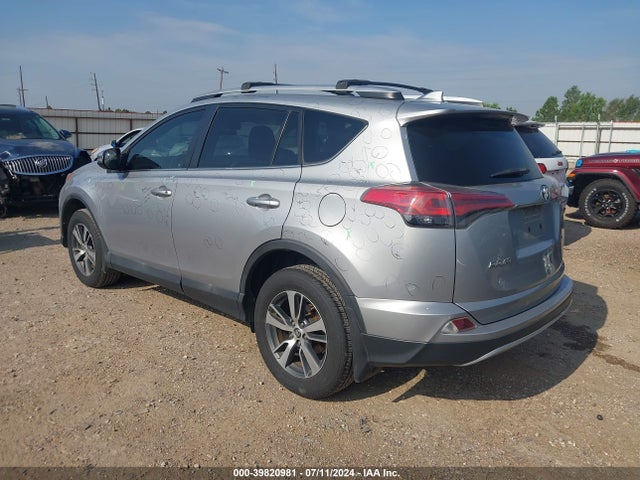 Toyota Rav4 Xle 2016 2T3WFREV5GW256691 Image 3