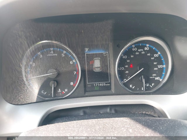 Toyota Rav4 Xle 2016 2T3WFREV5GW256691 Image 7