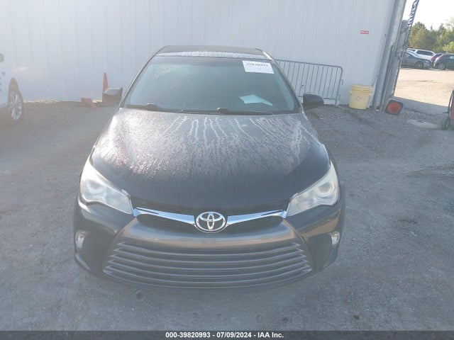 Toyota CAMRY LE 2015 4T4BF1FK3FR509783 Image 12