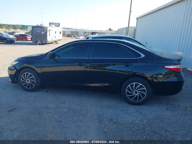 Toyota CAMRY LE 2015 4T4BF1FK3FR509783 Image 14