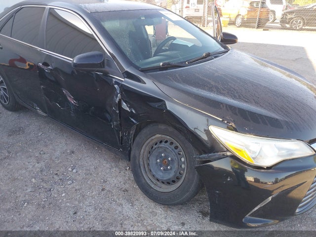 Toyota CAMRY LE 2015 4T4BF1FK3FR509783 Image 6