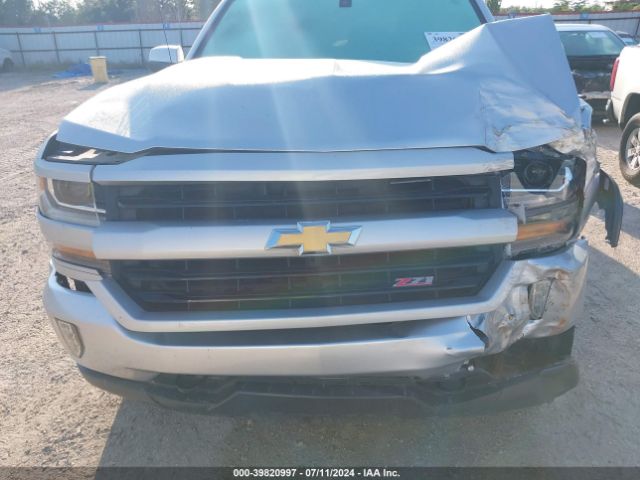 3GCUKREC2JG488772 Chevrolet Silverado 1500 2lt