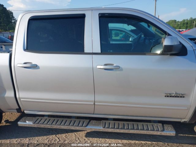 3GCUKREC2JG488772 Chevrolet Silverado 1500 2lt
