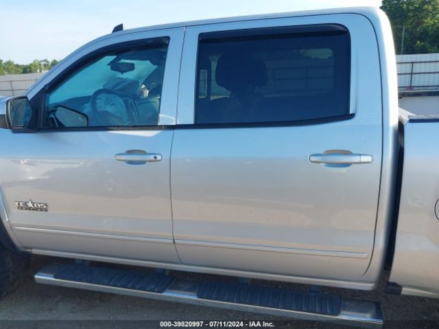 3GCUKREC2JG488772 Chevrolet Silverado 1500 2lt