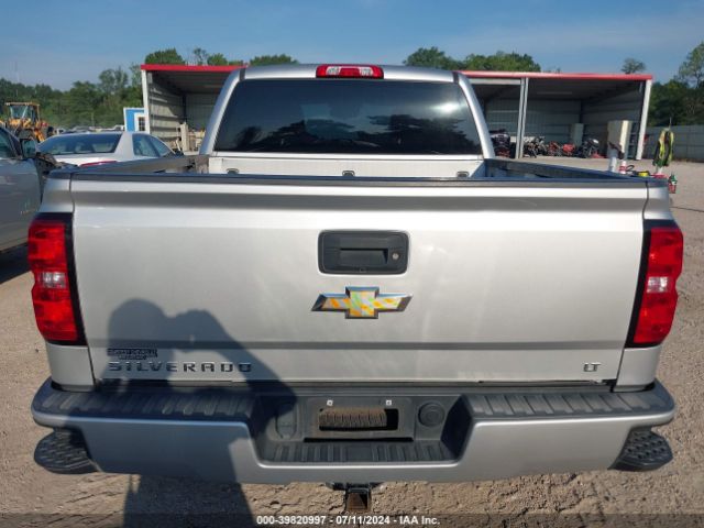 3GCUKREC2JG488772 Chevrolet Silverado 1500 2lt