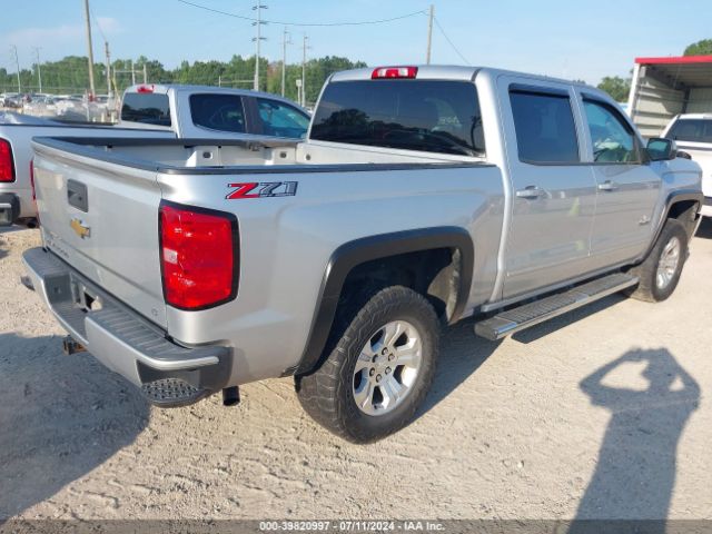 3GCUKREC2JG488772 Chevrolet Silverado 1500 2lt