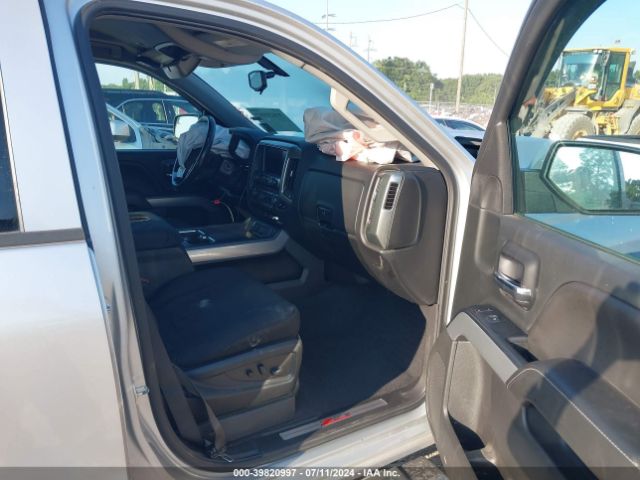 3GCUKREC2JG488772 Chevrolet Silverado 1500 2lt
