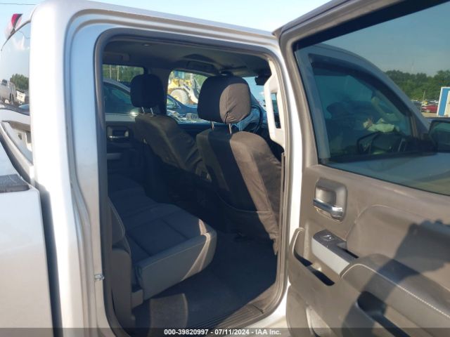 3GCUKREC2JG488772 Chevrolet Silverado 1500 2lt