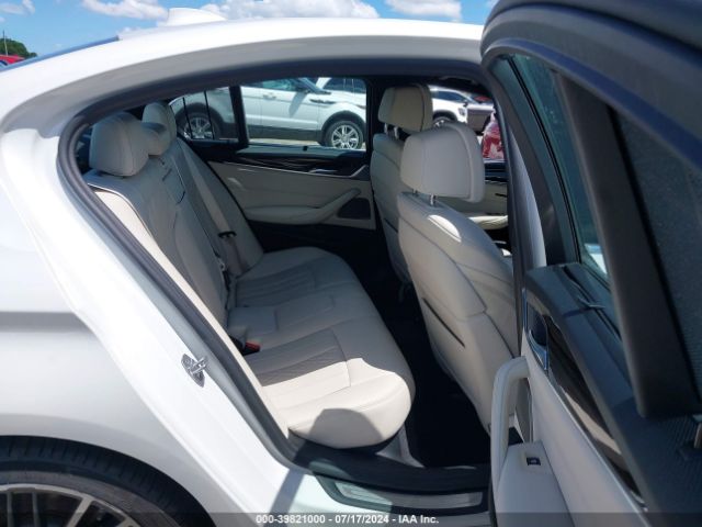 WBA53BJ01MWW88534 BMW 540I