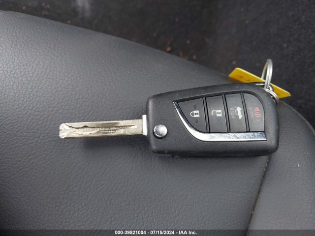 Toyota CAMRY SE 2023 4T1G11AK5PU795658 Image 11