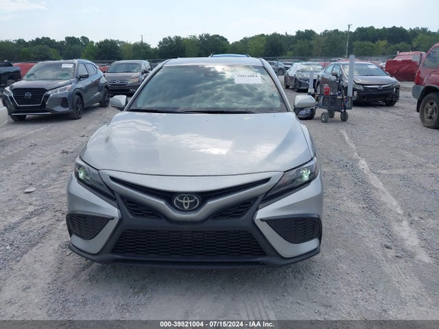 Toyota CAMRY SE 2023 4T1G11AK5PU795658 Image 12