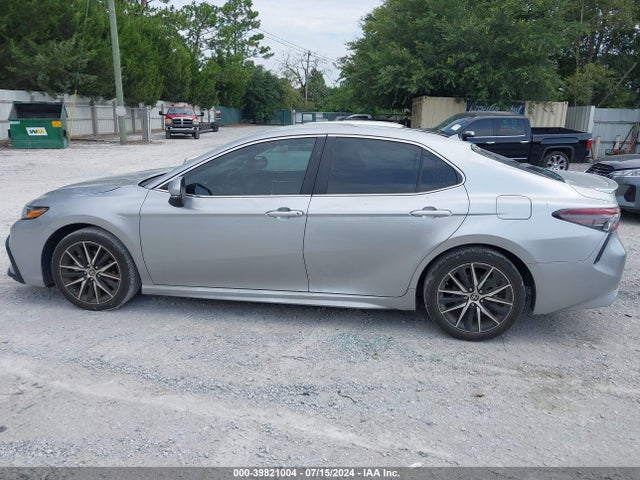 Toyota CAMRY SE 2023 4T1G11AK5PU795658 Image 14