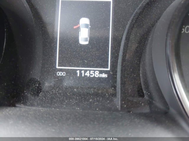 Toyota CAMRY SE 2023 4T1G11AK5PU795658 Image 15
