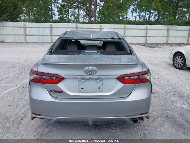 Toyota CAMRY SE 2023 4T1G11AK5PU795658 Image 16