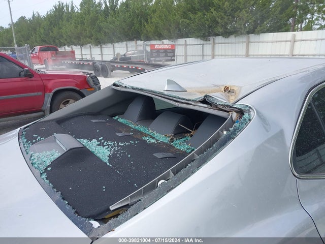 Toyota CAMRY SE 2023 4T1G11AK5PU795658 Image 17