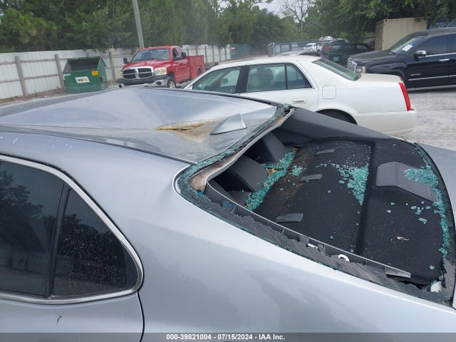 Toyota CAMRY SE 2023 4T1G11AK5PU795658 Image 6