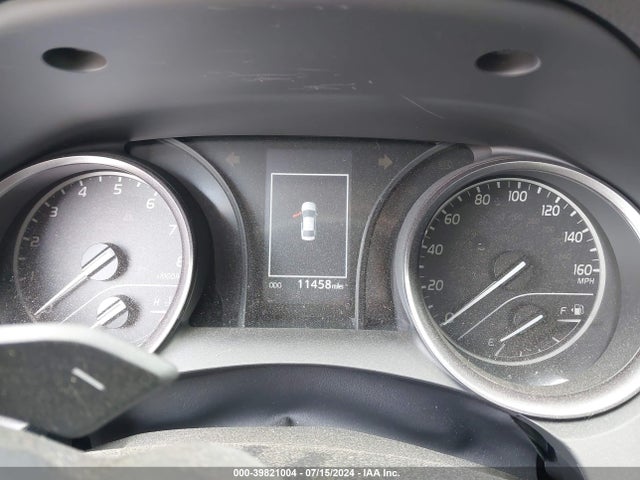 Toyota CAMRY SE 2023 4T1G11AK5PU795658 Image 7
